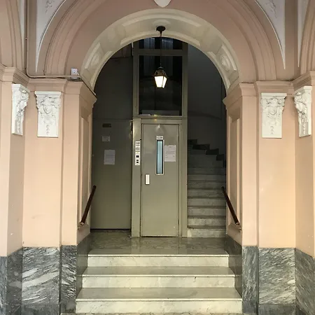 Parthenope Rooms-3